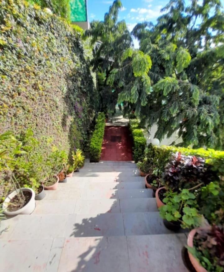 Nabh Hotel