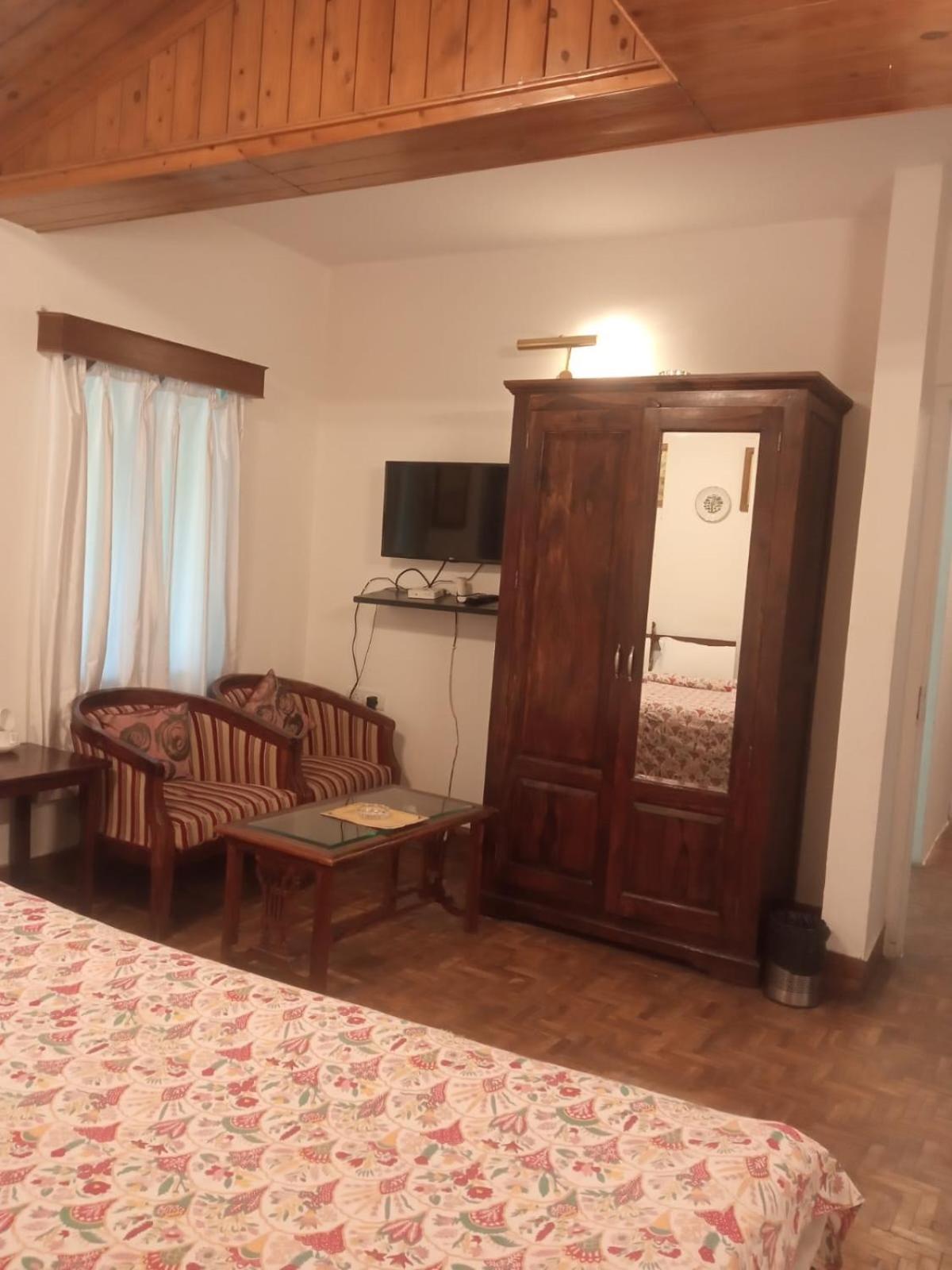 The Hive By Royal Collection Holiday home Nainital