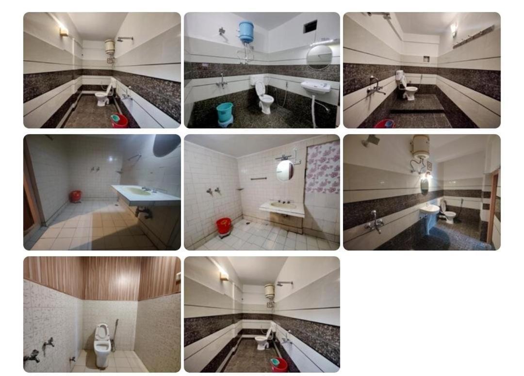 Hotel Kurmanchal View 3*