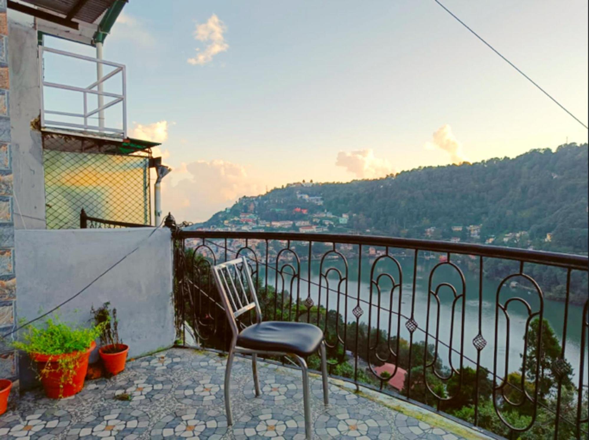 The Sukoon View * Nainital