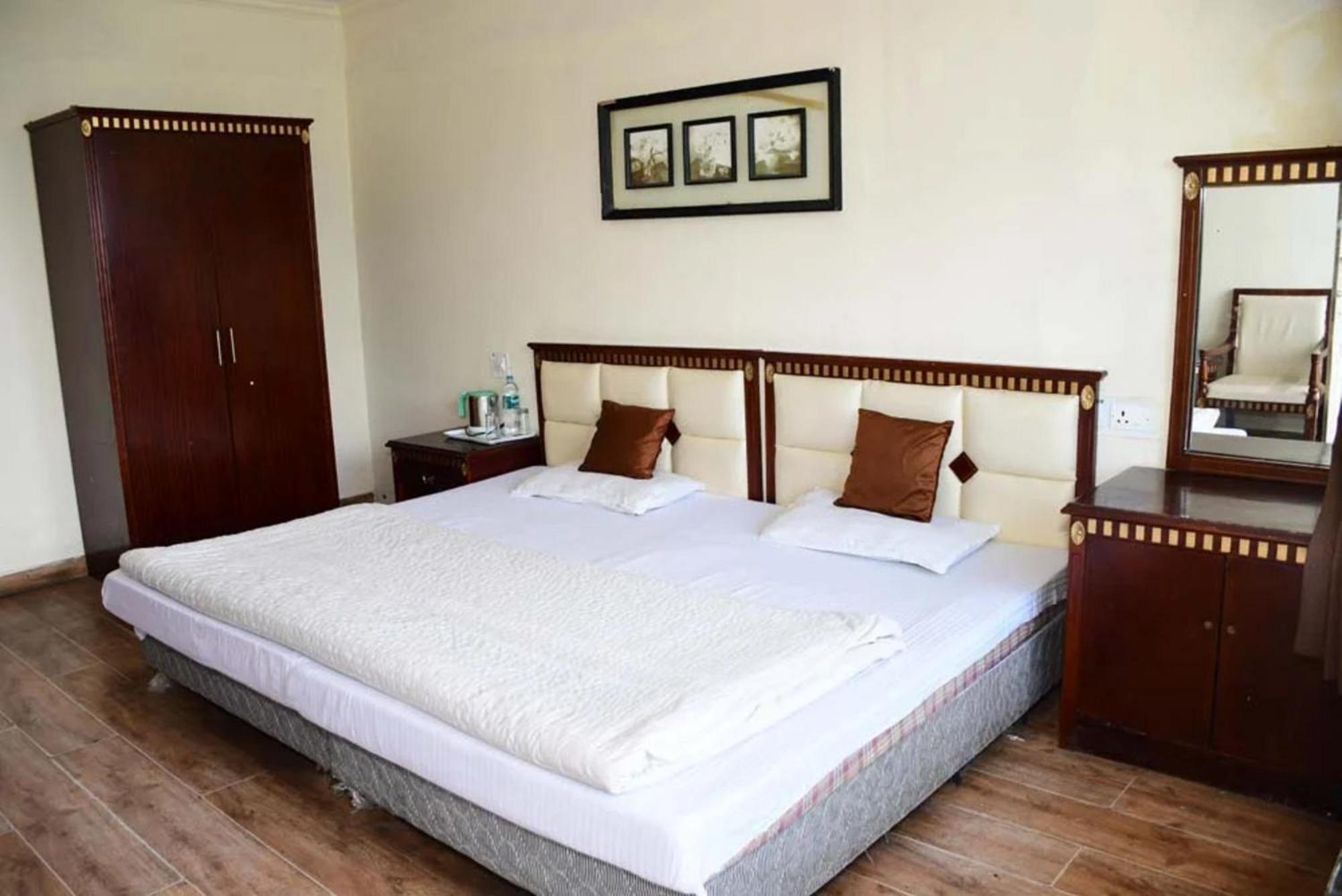 The Sukoon View Bed & Breakfast
