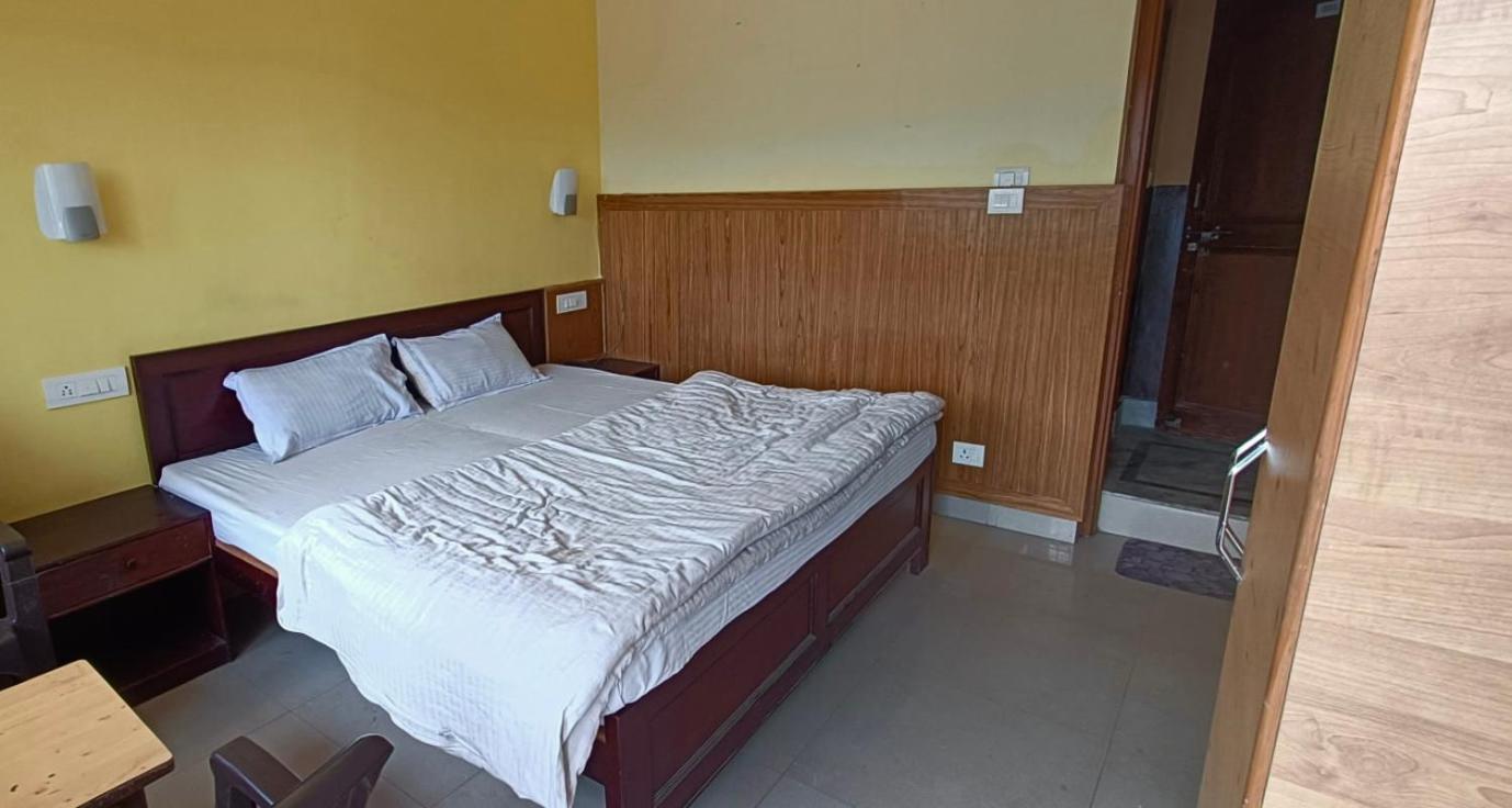 The Sukoon View Bed & Breakfast Nainital
