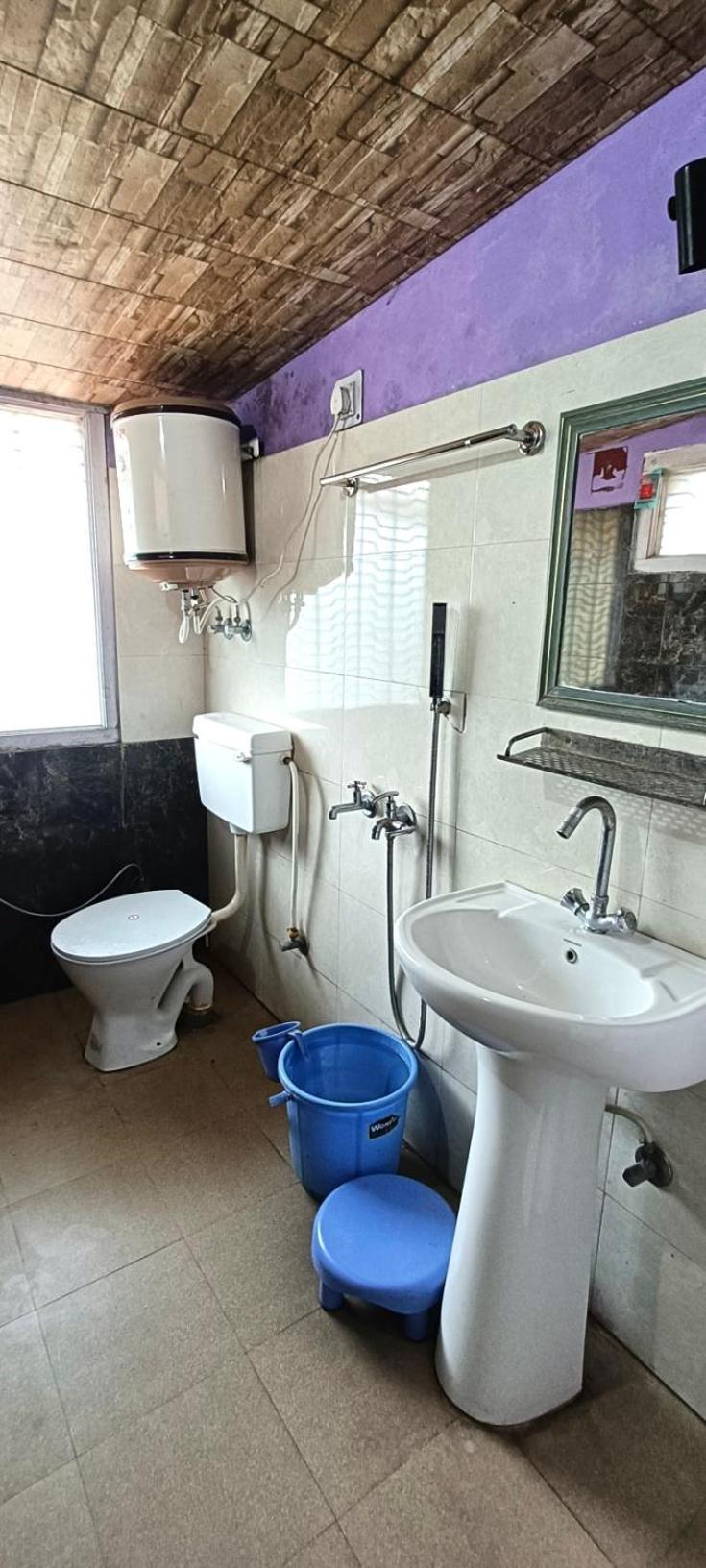 Bed & Breakfast The Sukoon View *