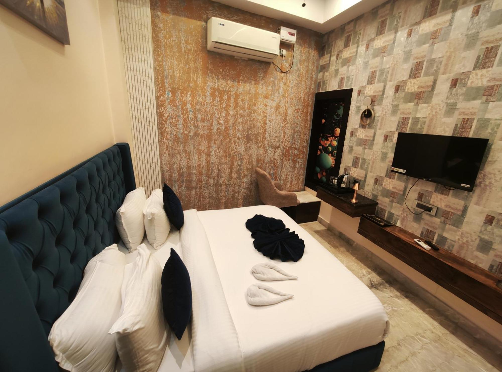 Neha View 4*