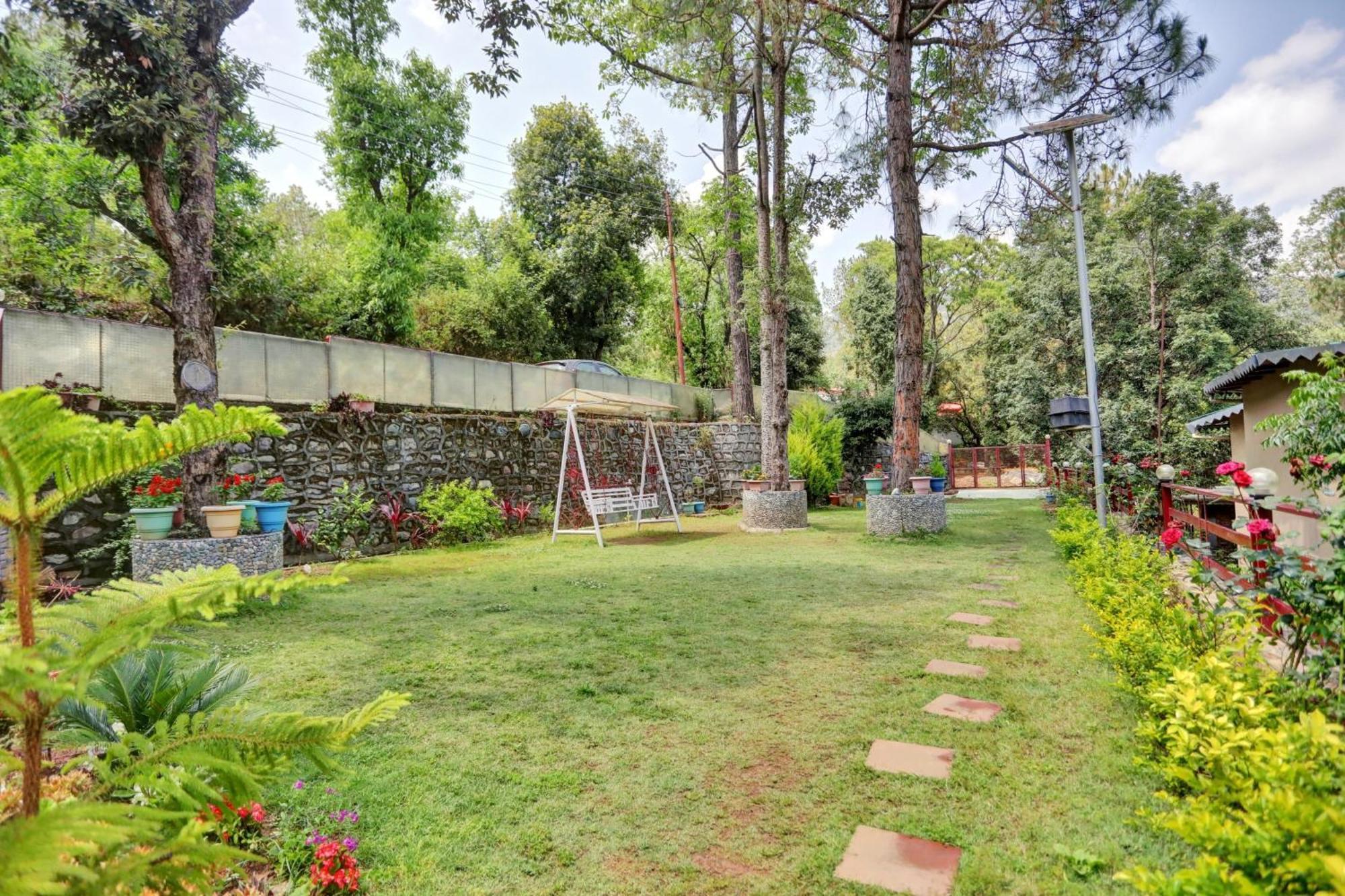 Hotel O Serene Escape 3*