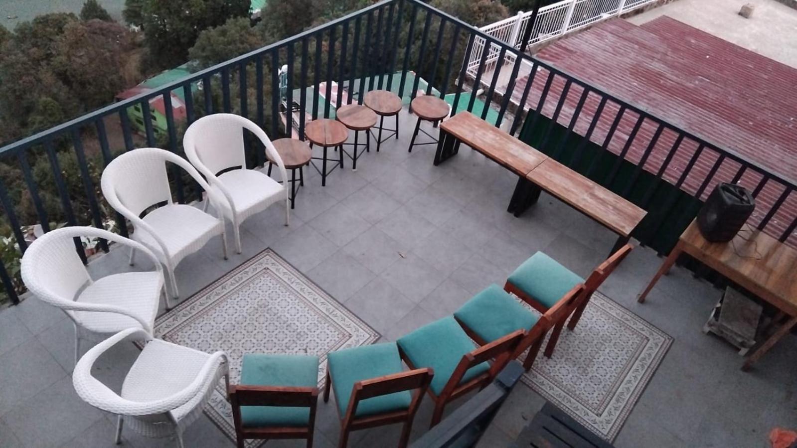Holiday home Berry Nainital