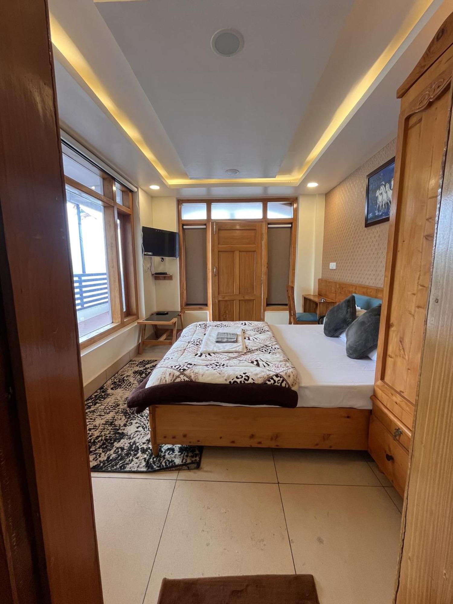 Holiday home Berry Nainital
