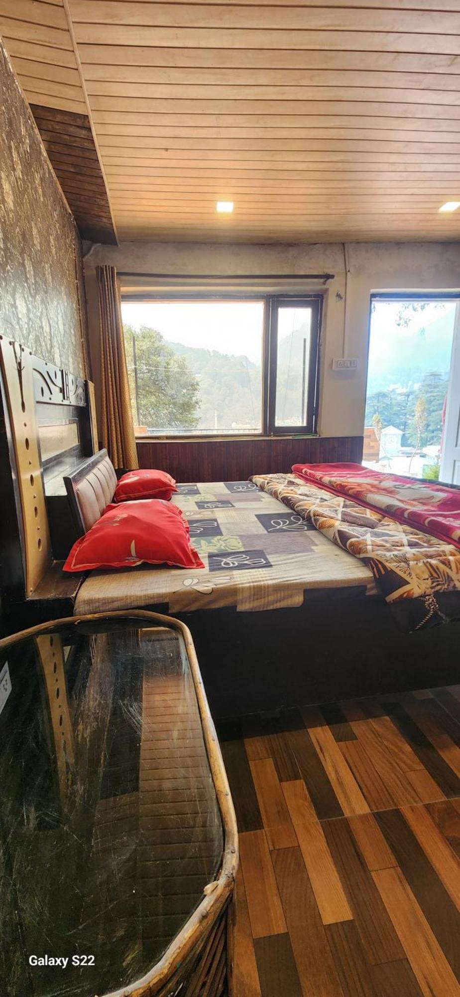 Homestay Hills