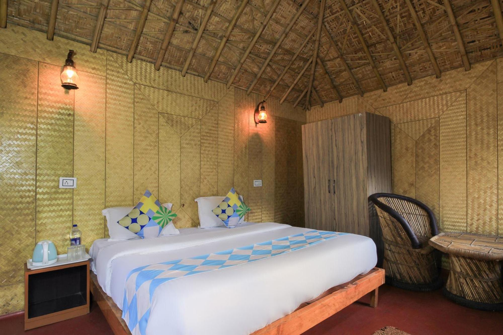 Hotel Collection O Himalayan 3*