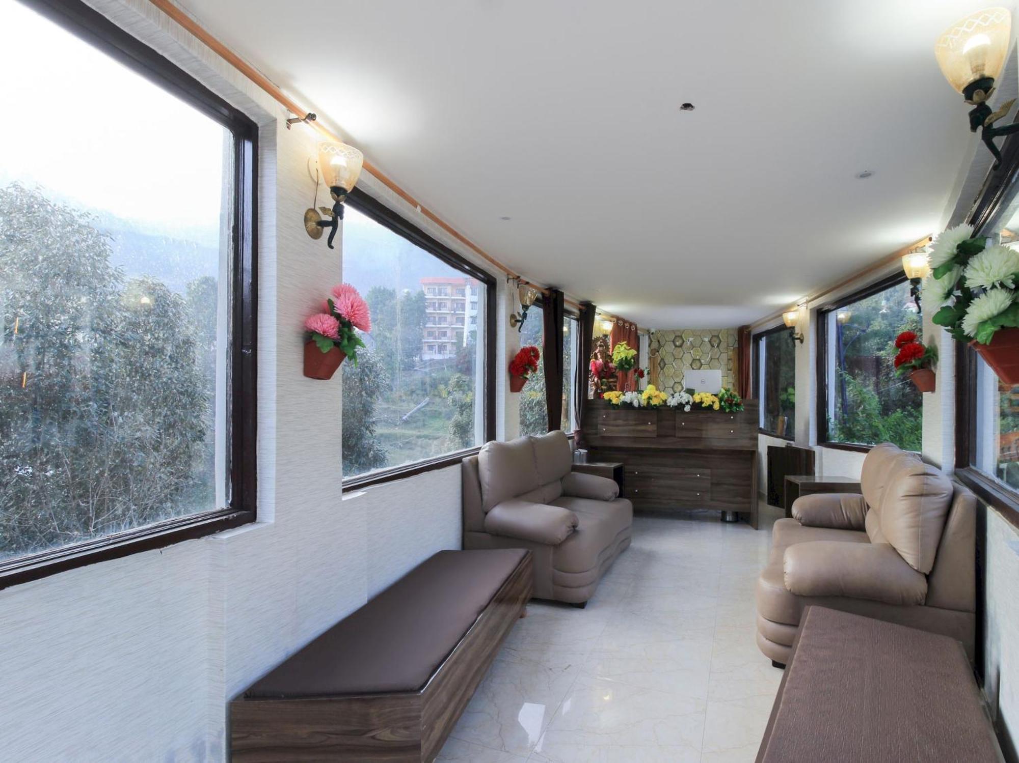 Collection O Himalayan Hotel Nainital