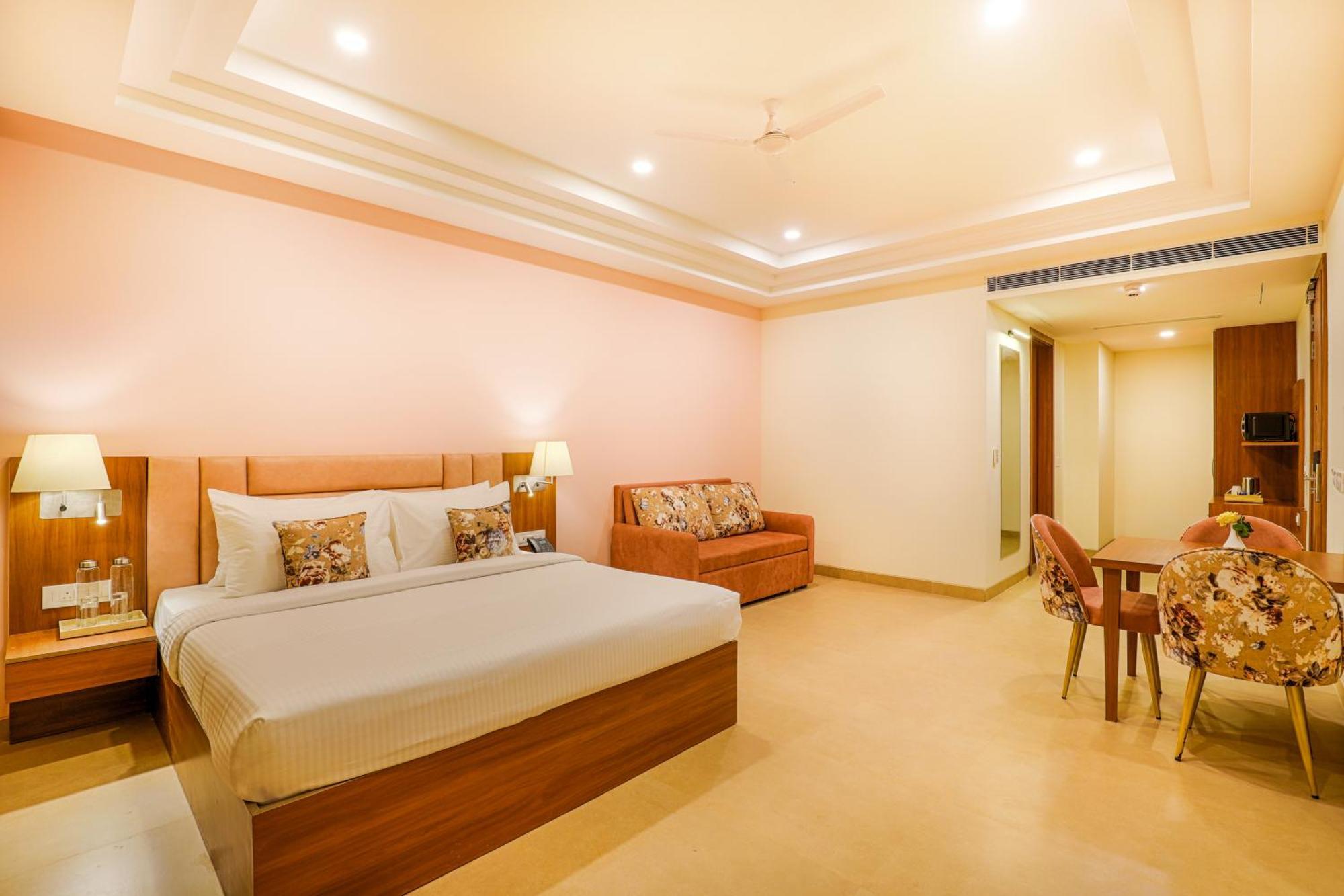 Club Mahindra Patkote Resort *