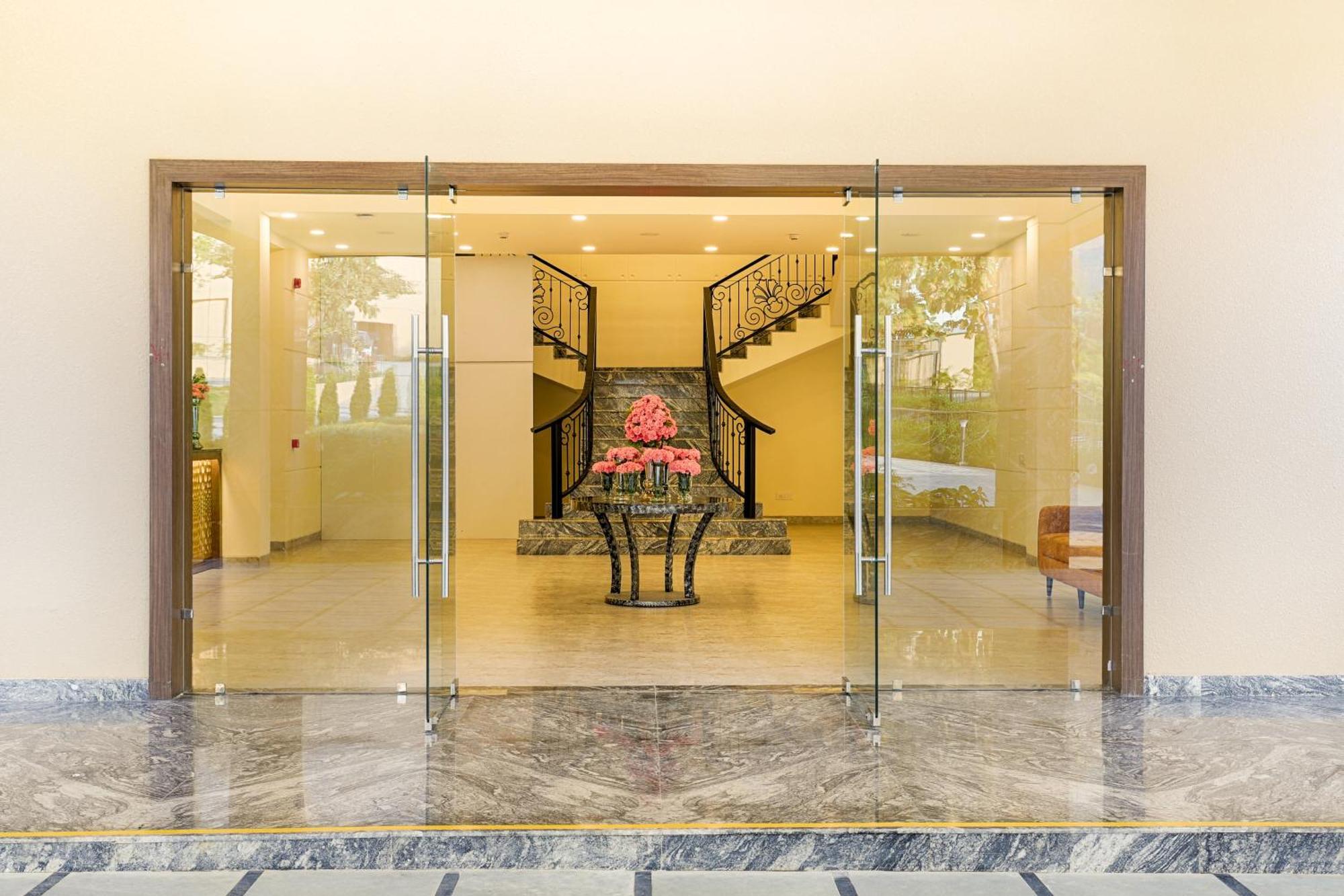 Club Mahindra Patkote Nainital