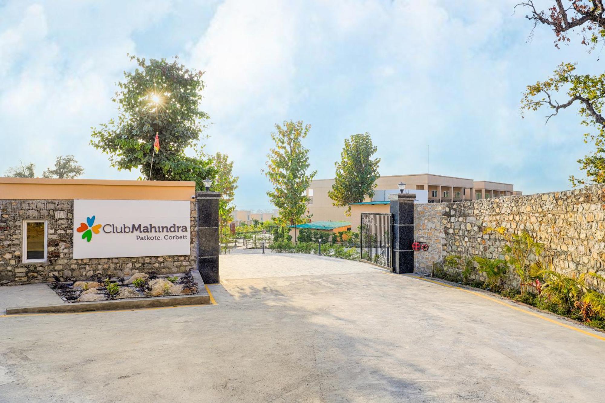 Club Mahindra Patkote