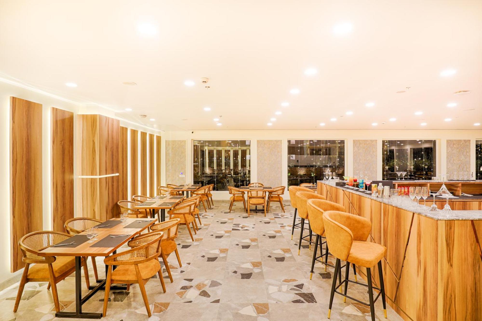 Club Mahindra Patkote