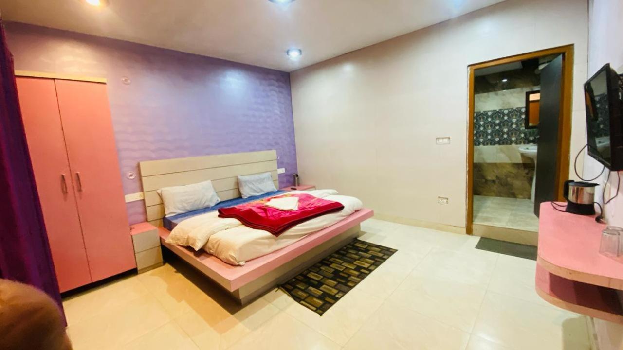 Hotel Capital O And Restro