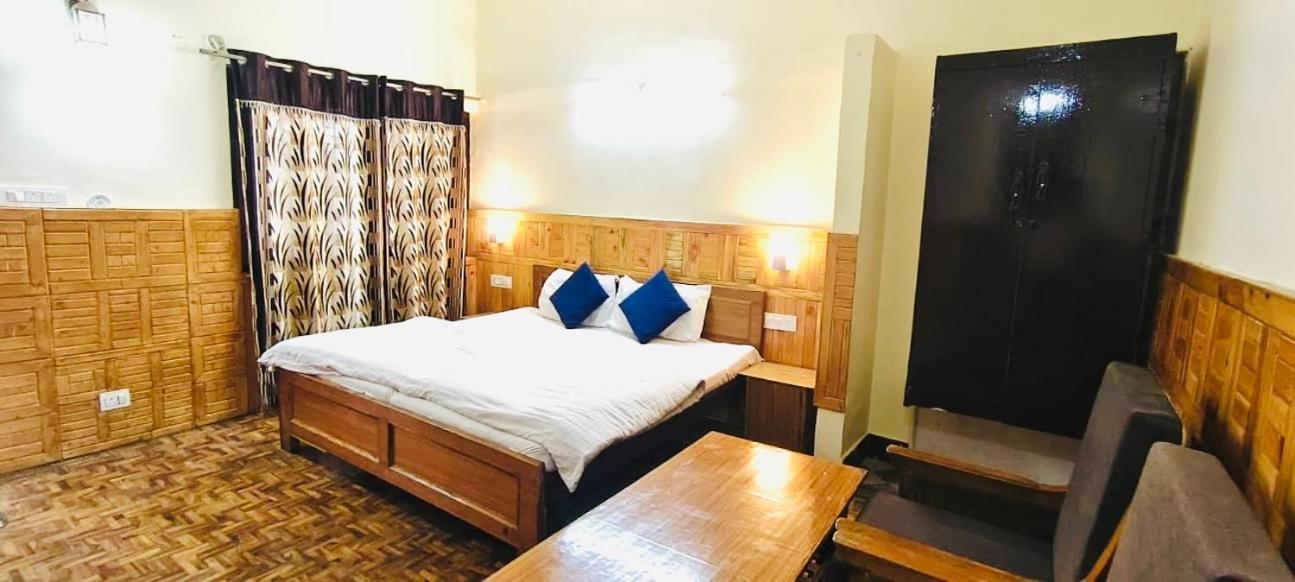 Bed & Breakfast Sukoon View By Boho