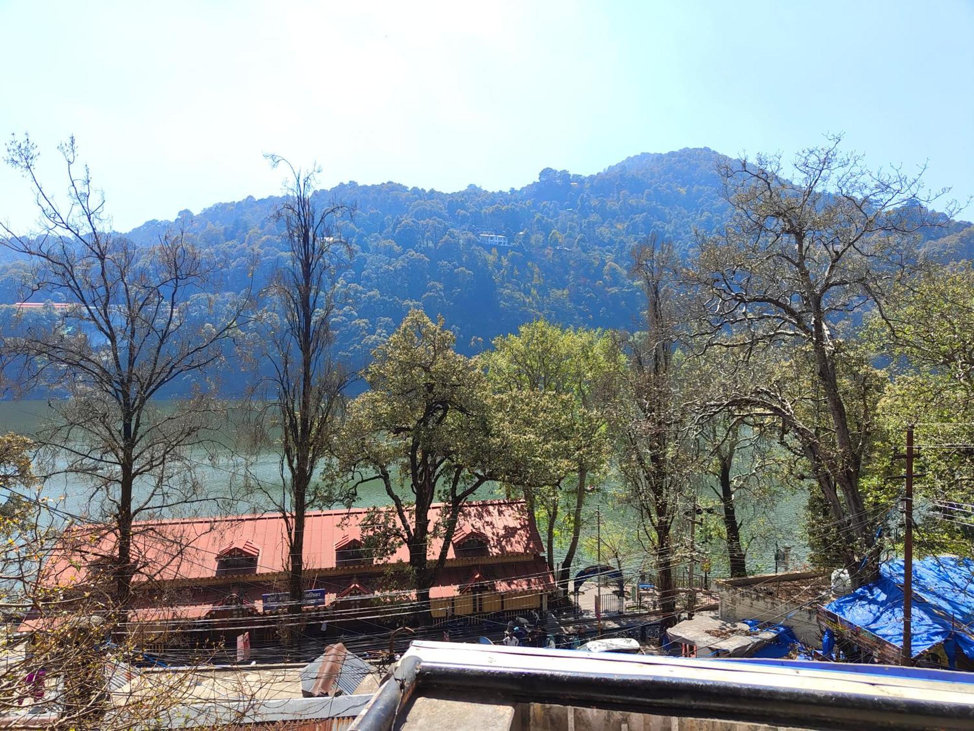 Hotel Shalimar The Mall Road 3*
