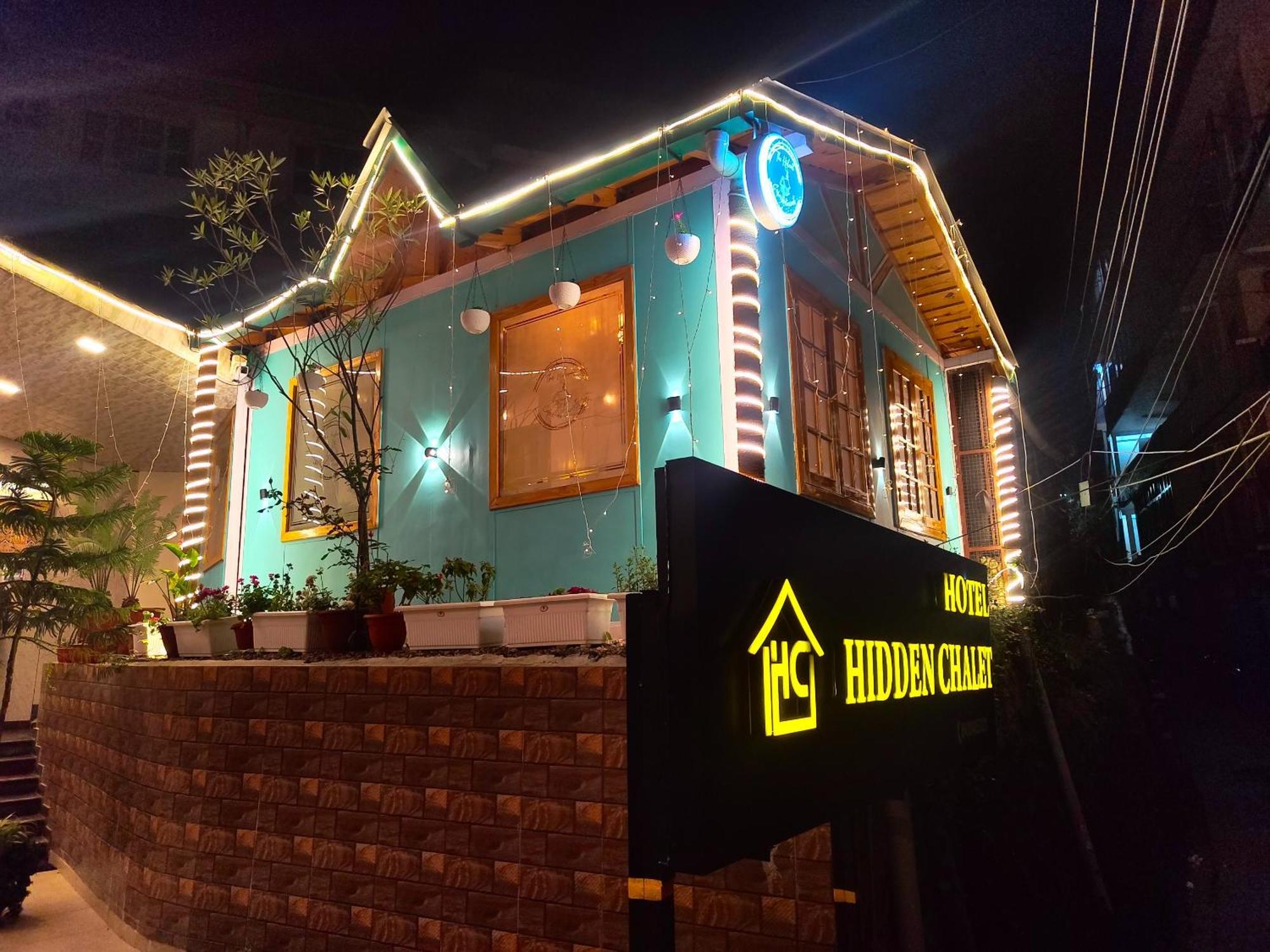 A Premium Hidden - Walking Distance From Naini - A Luxury Boutique In With Newly Decorated And Restaurat And Wi Fi - Wondfull Customer Service Awarded 3*