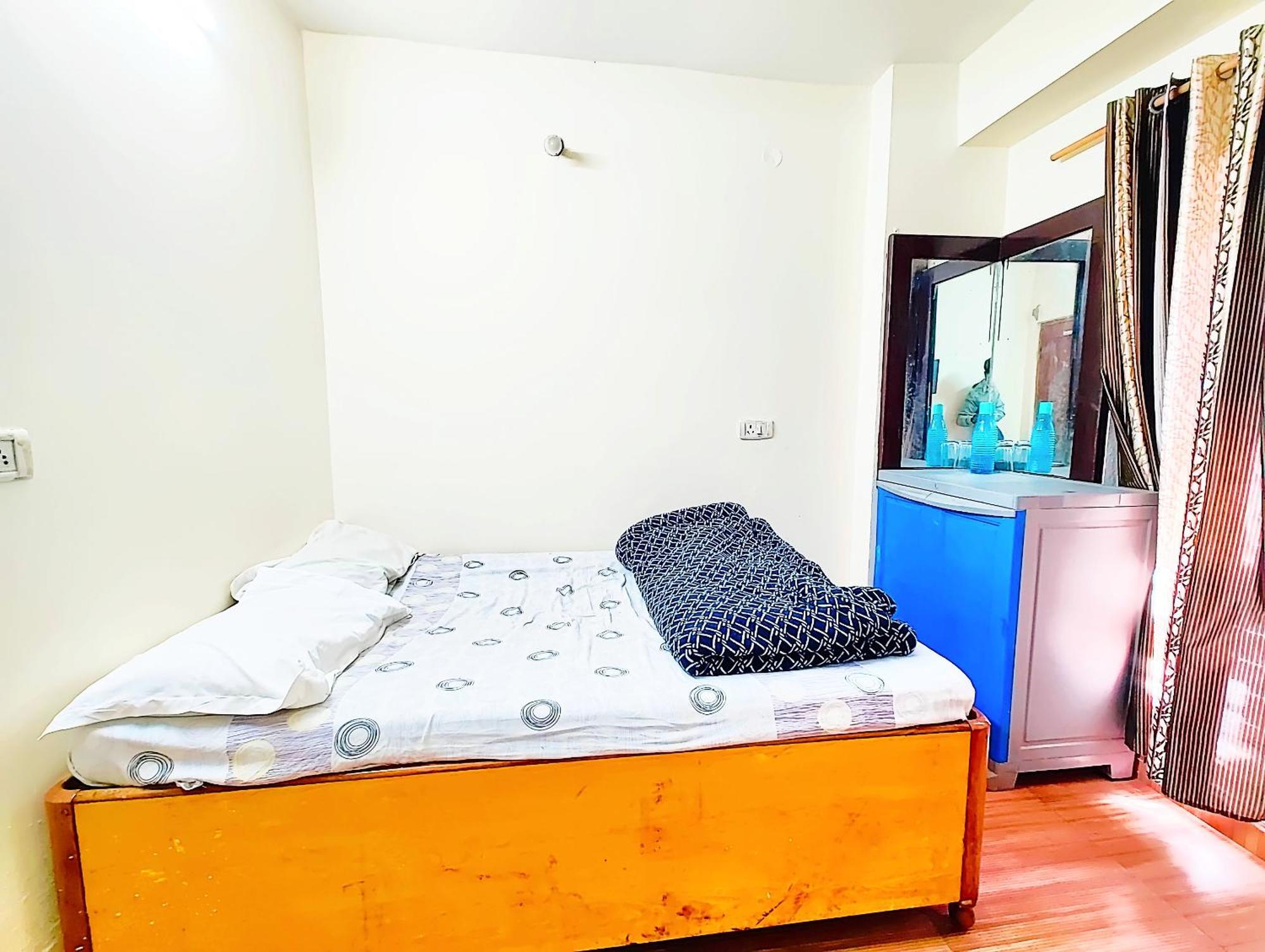 And Me - Near Mall Road And Naini With Wifi- Service And Parking Facilities Available - Book Now Hotel