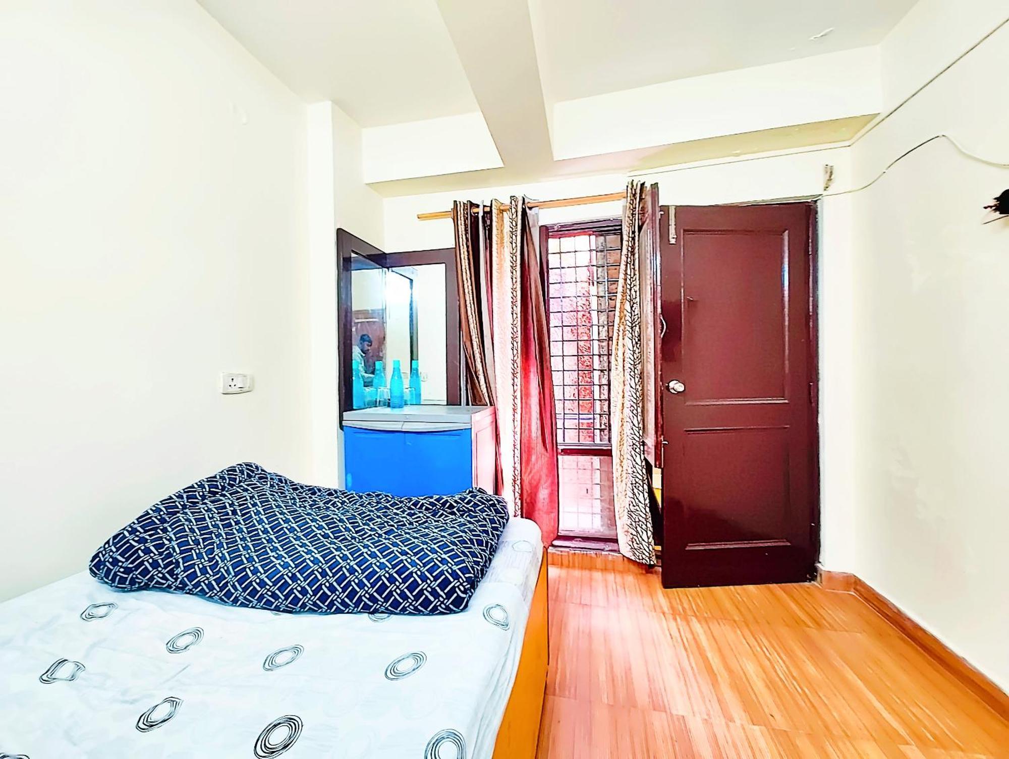 And Me - Near Mall Road And Naini With Wifi- Service And Parking Facilities Available - Book Now Hotel