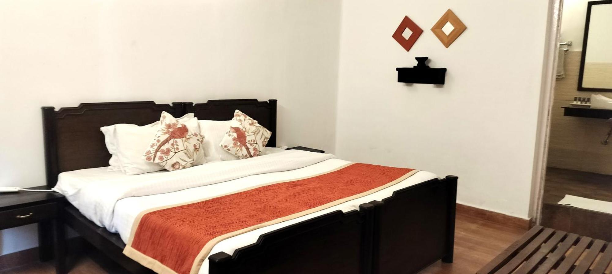 Bhikampur By Nine 4* Nainital