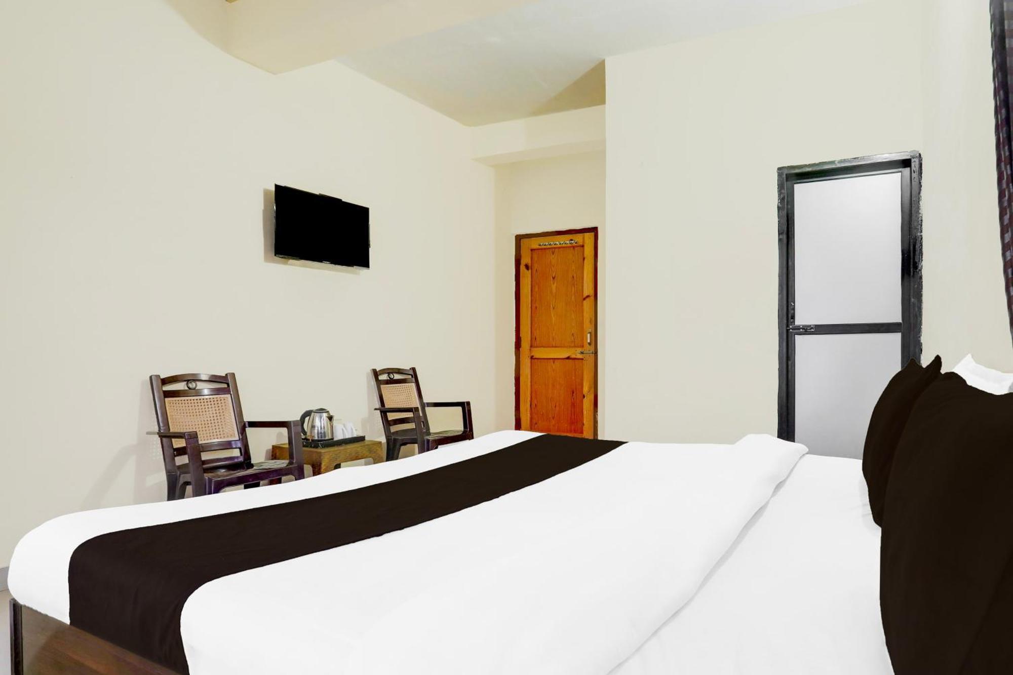 Hotel Collection O Bhowali Near Graphic Era Hill 3*