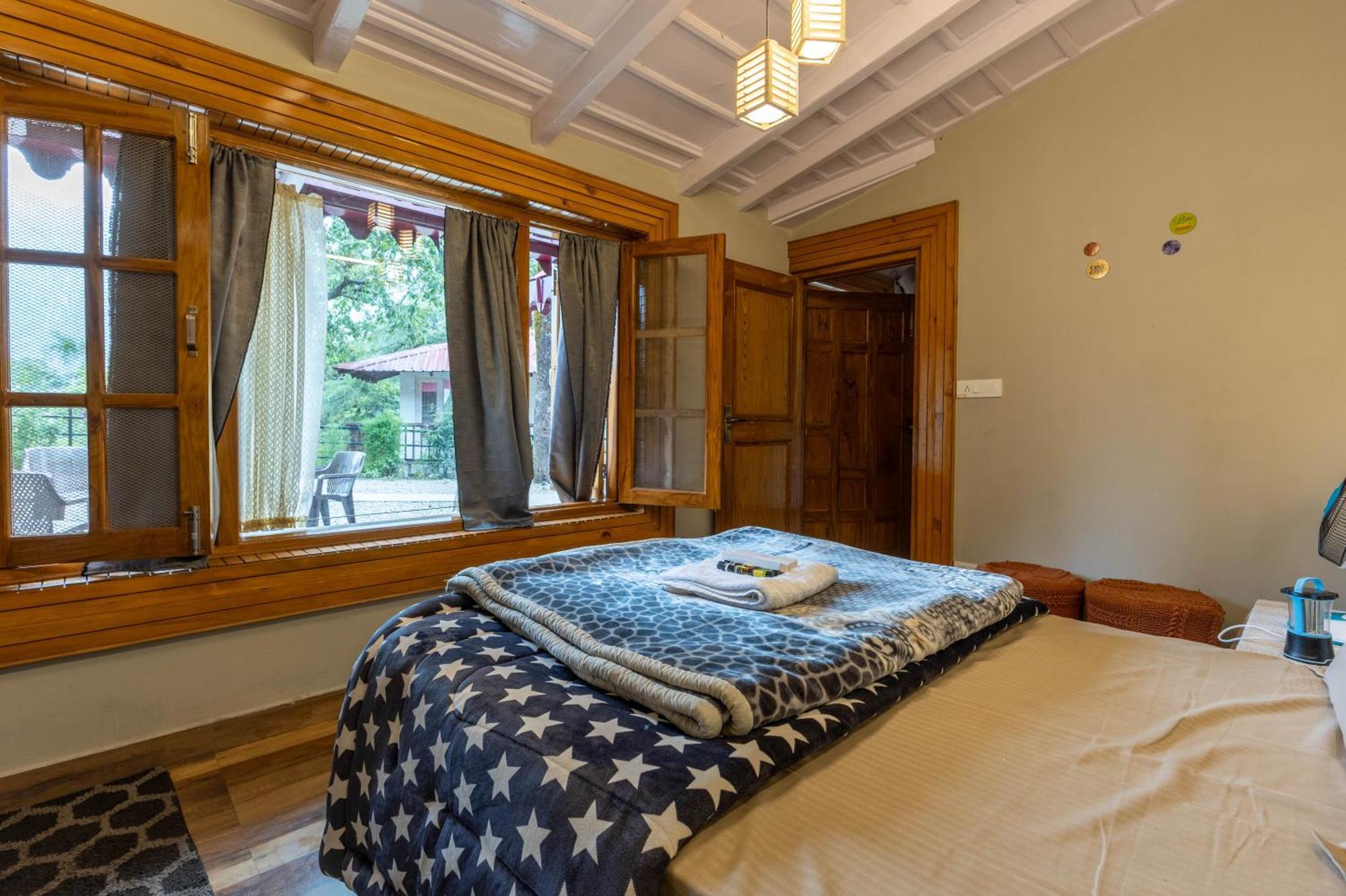 Priory Heritage Haven Villa