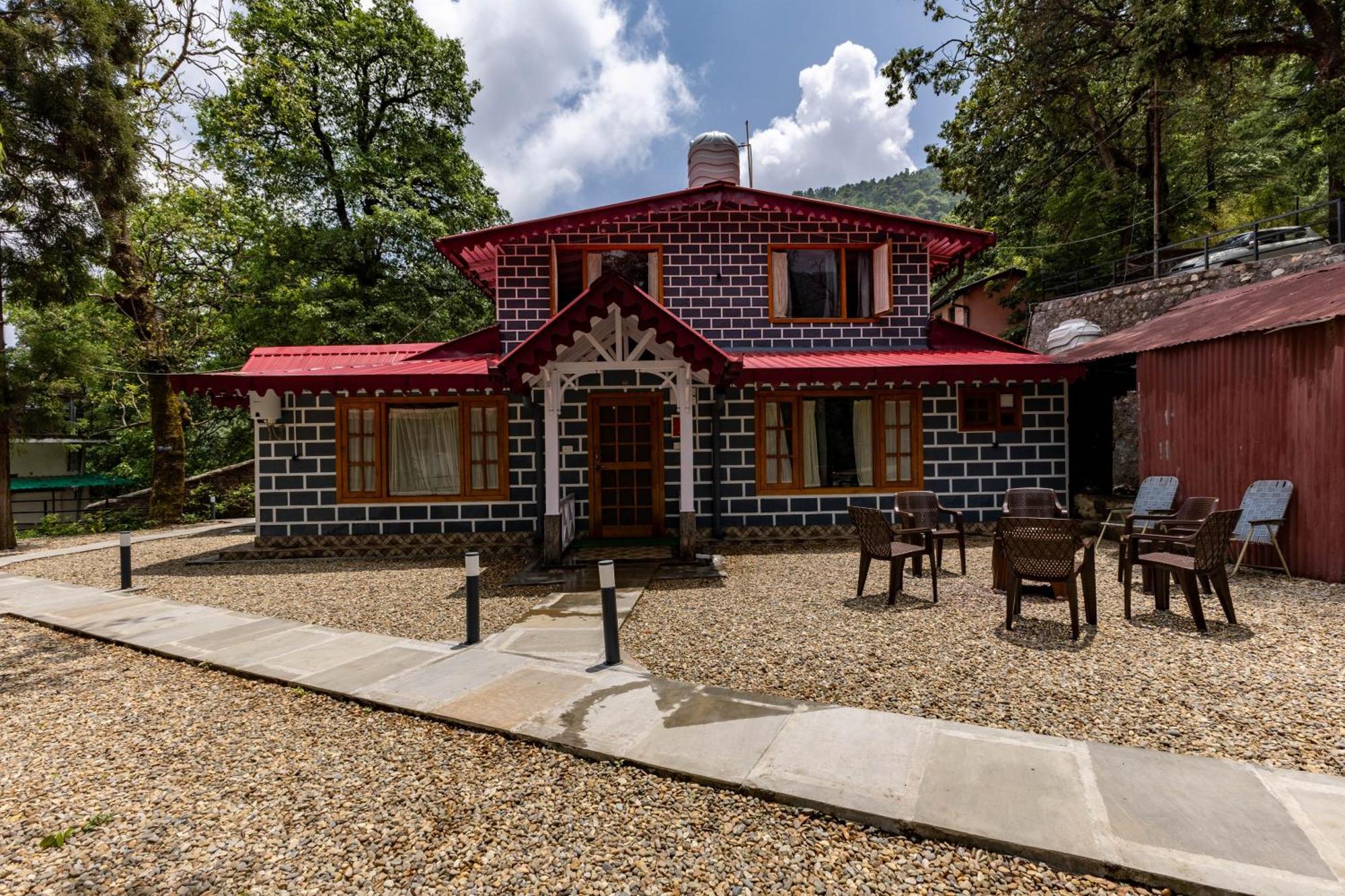 Priory Heritage Haven