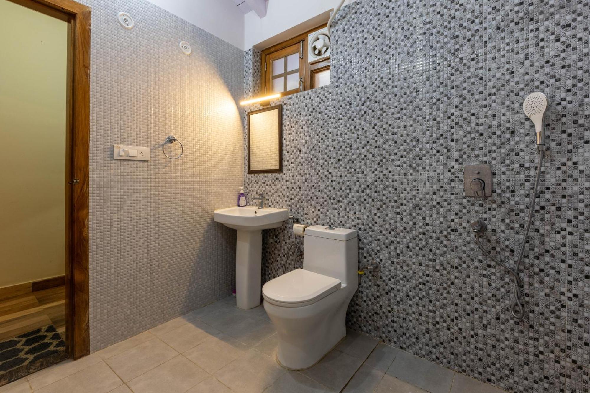 Priory Heritage Haven Villa *