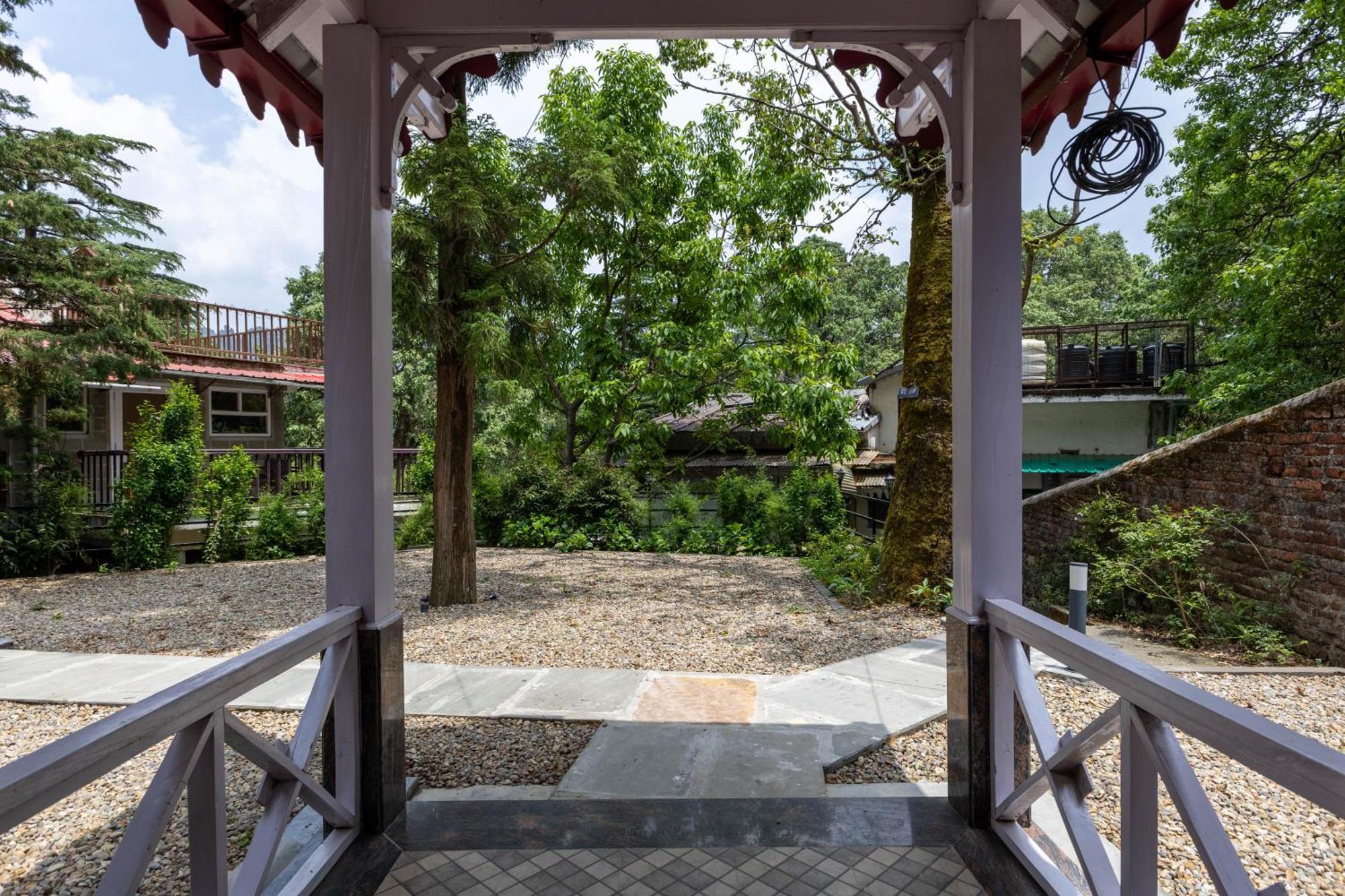 Villa Priory Heritage Haven Nainital