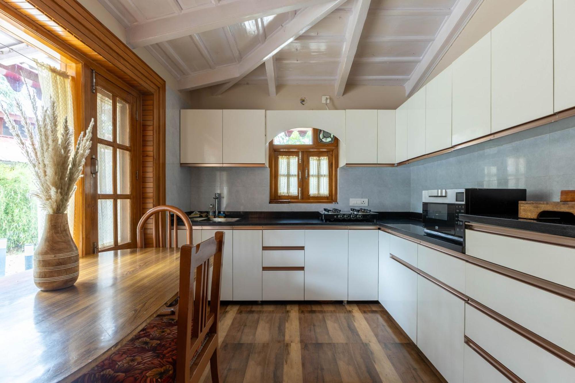 Priory Heritage Haven Villa