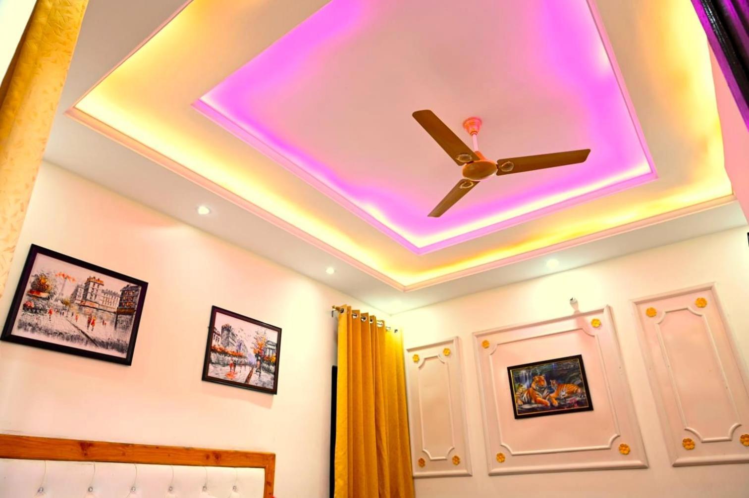 Valley View Luxury By Anvi In Hotel 4*