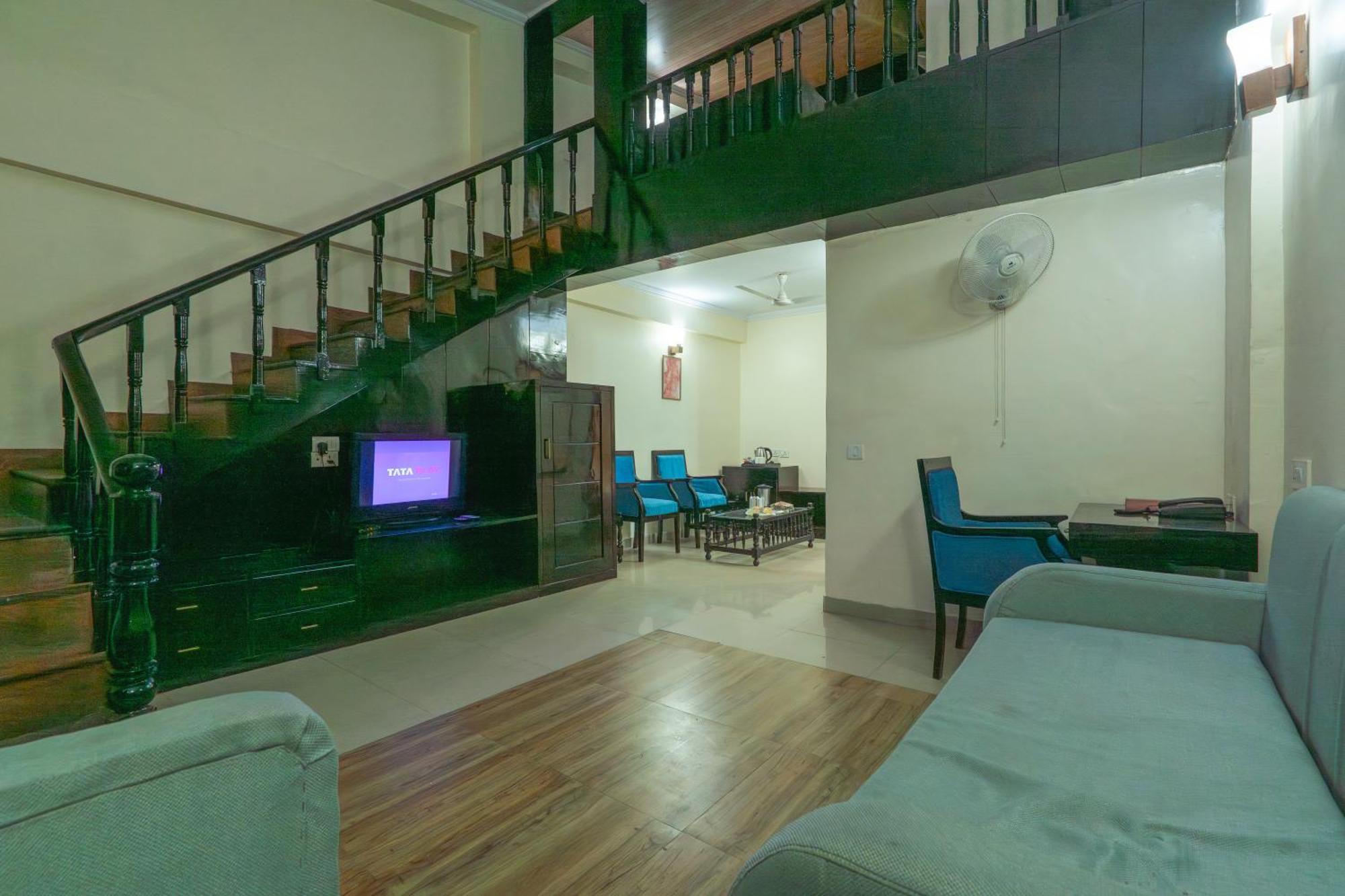 The Dynasty 3* Nainital