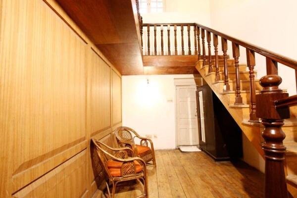 The Palace Belvedere Walkable Distance From Mall Road Hotel 4*
