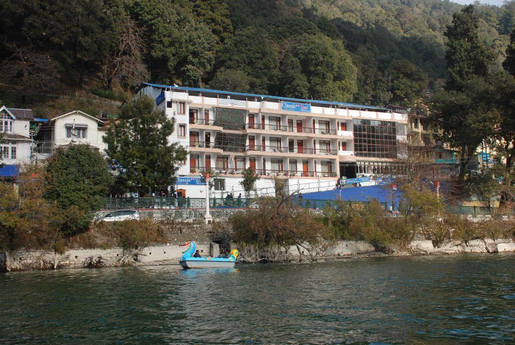 Apartment Classic The Mall, Nainital