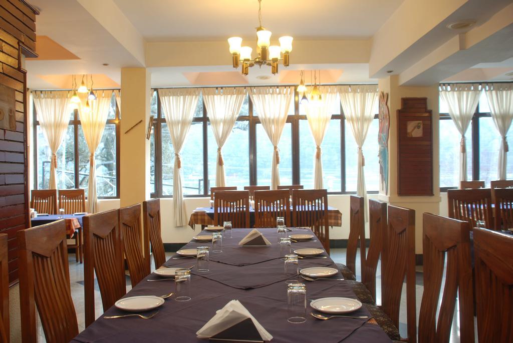 Classic The Mall, Apartment Nainital