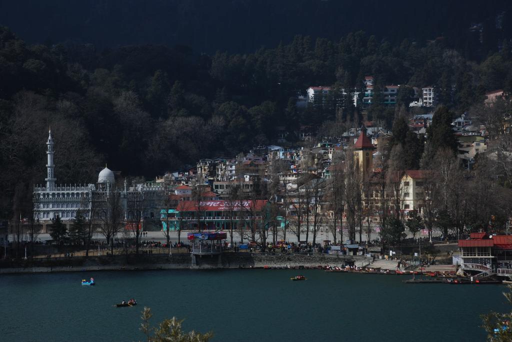 Apartment Classic The Mall, Nainital
