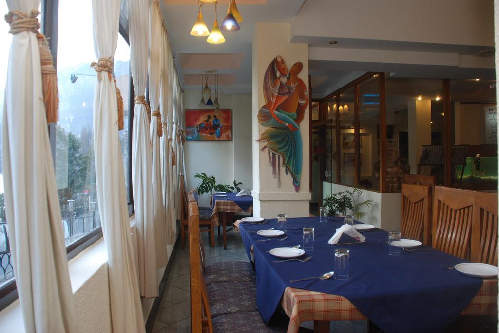 Apartment Classic The Mall, Nainital