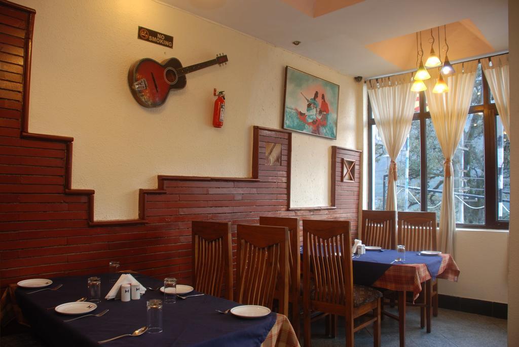 Classic The Mall, Apartment Nainital