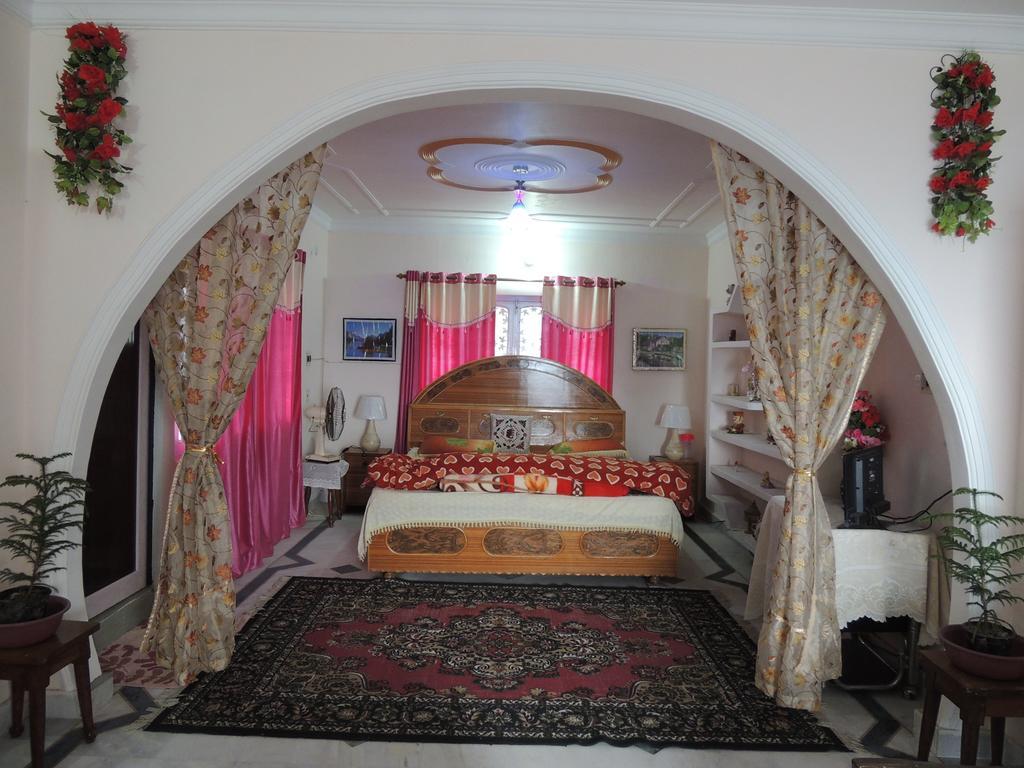 Guest house Himalayan Retreat Neelkanth 3*