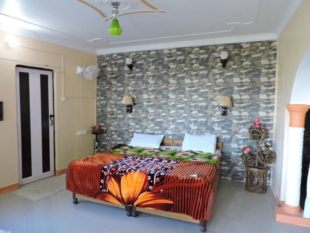 Himalayan Retreat Neelkanth Guest house 3*