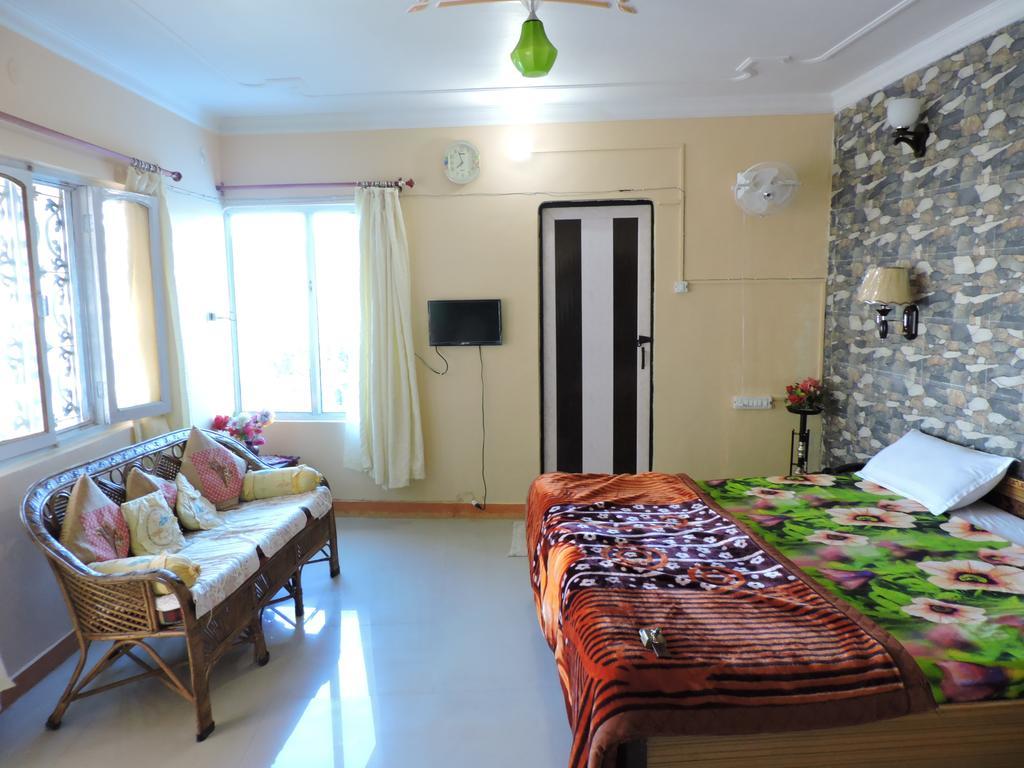 Guest house Himalayan Retreat Neelkanth
