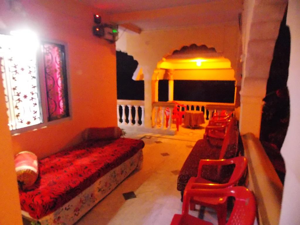 Himalayan Retreat Neelkanth 3*