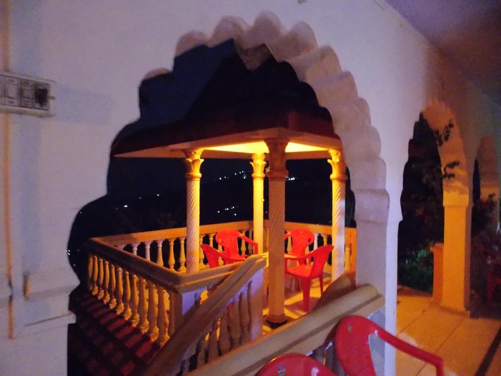Guest house Himalayan Retreat Neelkanth 3*