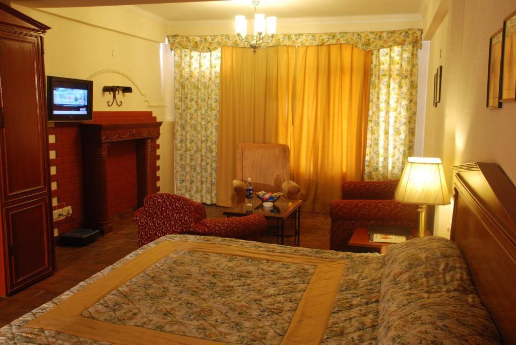 Classic The Mall, Apartment Nainital