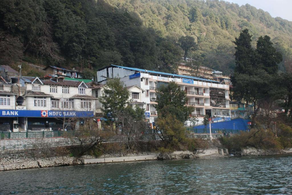 Apartment Classic The Mall, Nainital