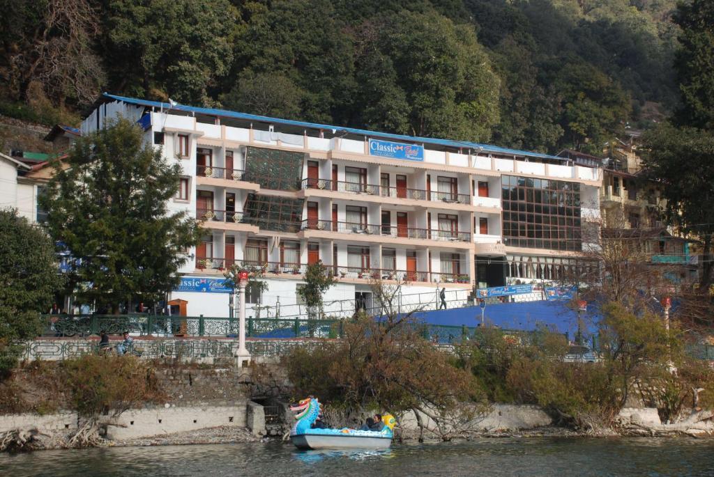Classic The Mall, Apartment Nainital