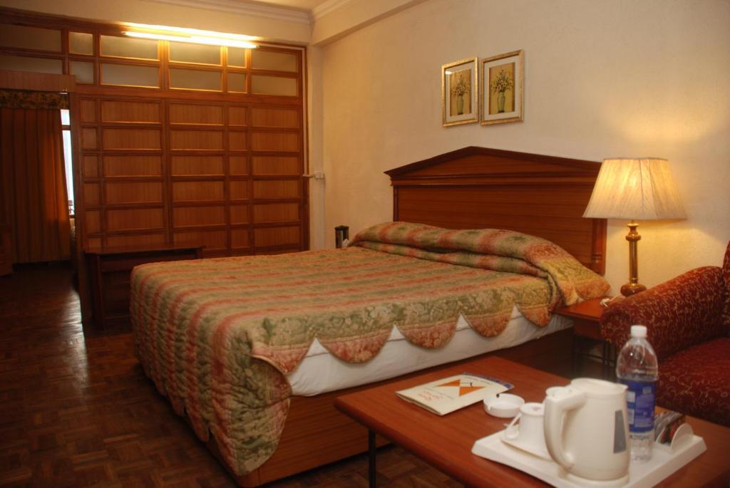 Classic The Mall, Apartment Nainital
