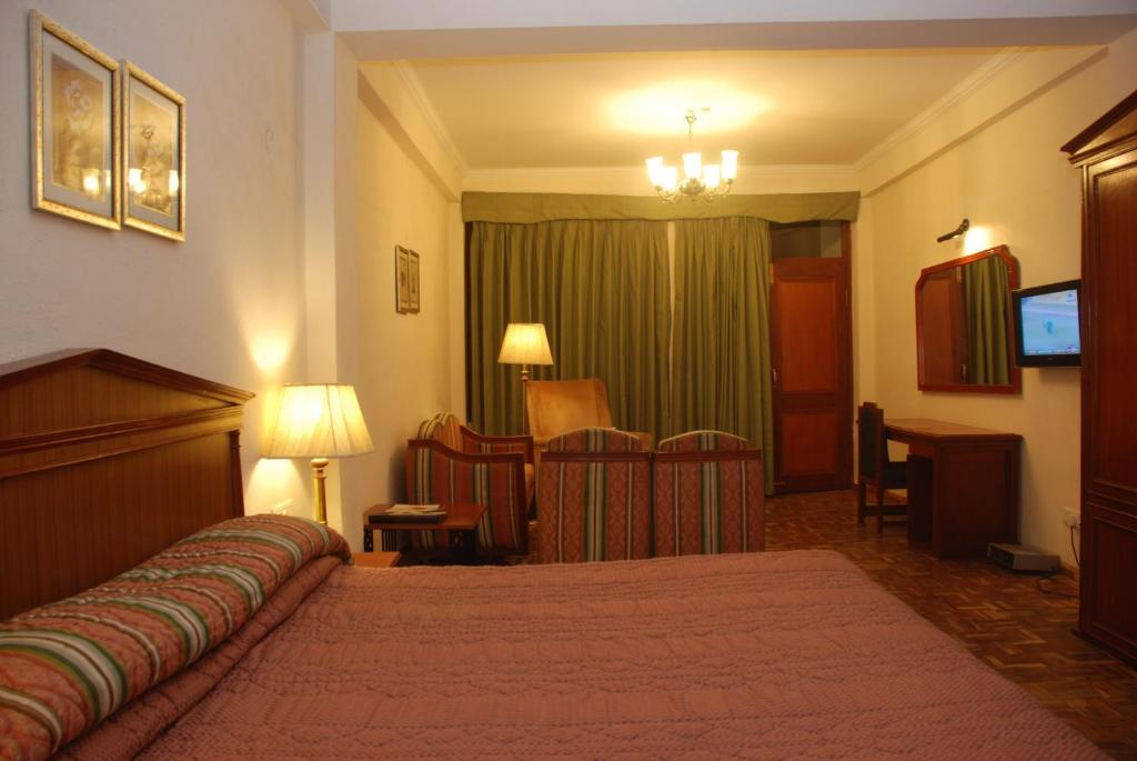 Apartment Classic The Mall, Nainital