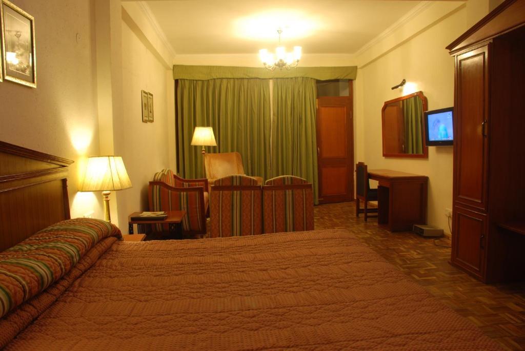 Classic The Mall, Apartment Nainital